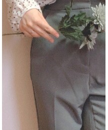GU | パンツ