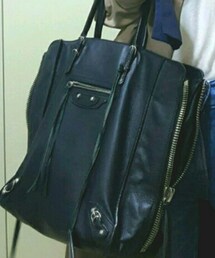BALENCIAGA | ショルダーバッグ