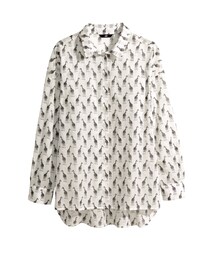 H&M | Shirt(シャツ/ブラウス)