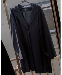 古着 | チェスターコート(古着 cordにて)(チェスターコート)