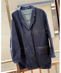 UNIQLO | デニムジャケット