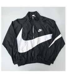 NIKE | 1990s NIKE BIG SWOOSH nylon jkt(ナイロンジャケット)