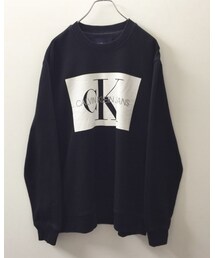Calvin Klein Jeans | スウェット(スウェット)