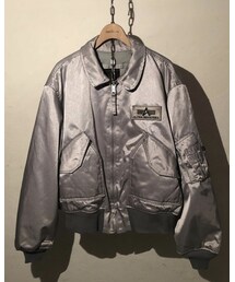 Alpha Industries | ミリタリージャケット