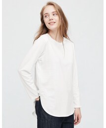 UNIQLO | Tシャツ/カットソー