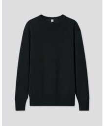 UNIQLO | 3Dクルーネックセーター(ニット/セーター)