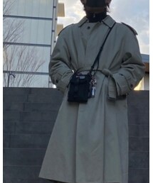 GLOBAL WORK | ボディバッグ/ウエストポーチ