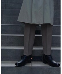 WYM LIDNM | スラックス