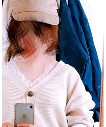 Honeys | タンクトップ