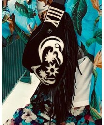 KTZ | ボディバッグ/ウエストポーチ