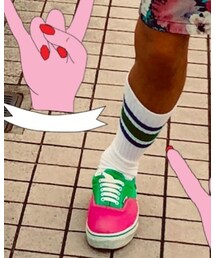 VANS | スニーカー