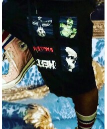 KTZ | その他パンツ