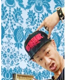 ハードコアチョコレート | キャップ