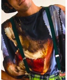 BLANK　 | Tシャツ/カットソー