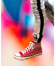 CONVERSE | スニーカー