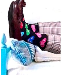 Happy Socks | ソックス/靴下