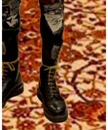 Dr. Martens | ブーツ