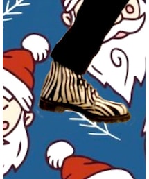 Dr. Martens | ブーツ