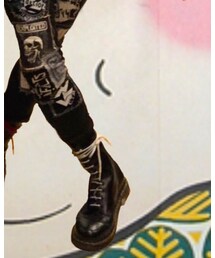 Dr. Martens | ブーツ