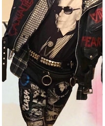 Wendy's Of London | ベルト