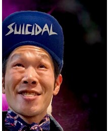 Suicidal Tendencies | キャップ
