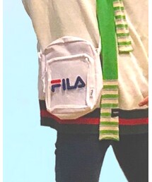 FILA | ショルダーバッグ