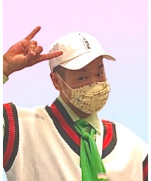 FILA | キャップ