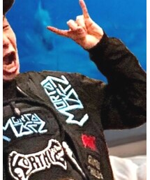 KTZ | ブルゾン