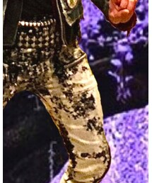 TOKYO PUNKER | パンツ