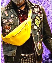 NUMBER (N)INE | ボディバッグ/ウエストポーチ