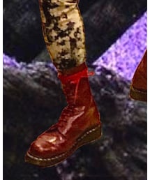 Dr. Martens | ブーツ