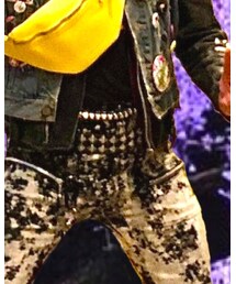 Wendy's Of London | ベルト