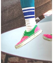 VANS | スニーカー