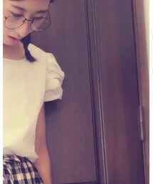 RETRO GIRL | シャツ/ブラウス