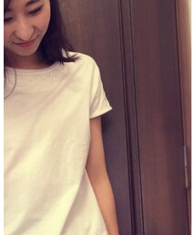 RETRO GIRL | Tシャツ/カットソー