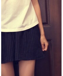 LOWRYS FARM | その他パンツ