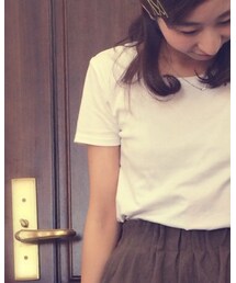 UNIQLO | Tシャツ/カットソー