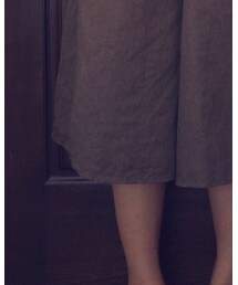 RETRO GIRL | パンツ