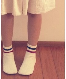 tutuanna | ソックス/靴下