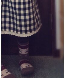 tutuanna | ソックス/靴下