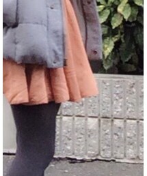 RETRO GIRL | スカート