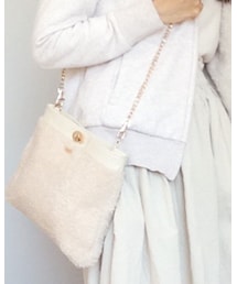 dazzlin | ショルダーバッグ