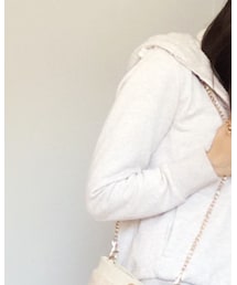 UNIQLO | パーカー