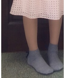 tutuanna | ソックス/靴下