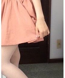 RETRO GIRL | スカート