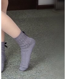 tutuanna | ソックス/靴下