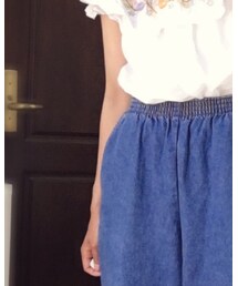 ｕｓｅｄ | デニムパンツ