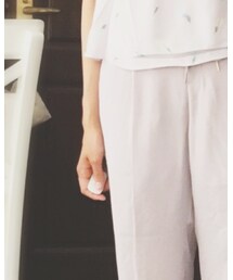 RETRO GIRL | パンツ