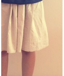 one after another NICE CLAUP | スカート