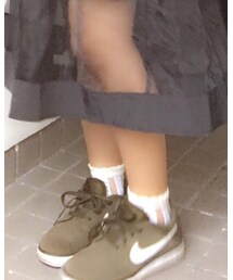 NIKE | スニーカー